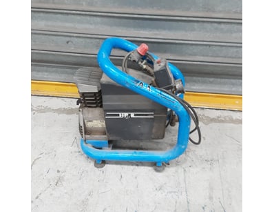 Industrial Plumbing & Civil Contractor Liquidat... - Lot 106