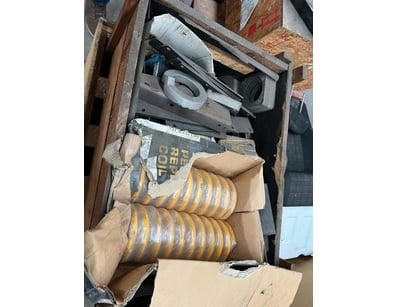 Miscellaneous Items

Inspections: 13 July, 2026 ...