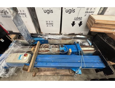 Home Improvement, DIY & Hardware (VICA981) - Lot 3313