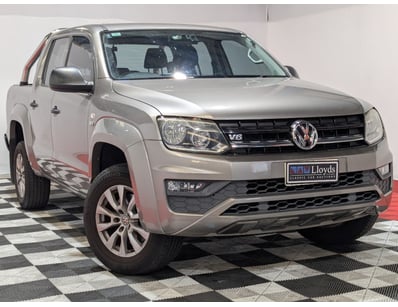 Passenger, Luxury & Commercial Vehicles Auction - Lot 409