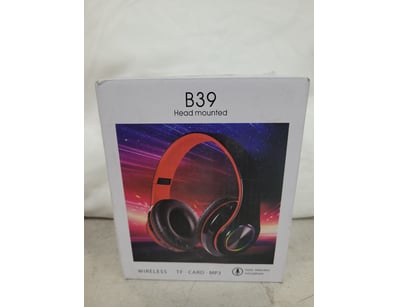 Unclaimed Freight (GCA1002) - Lot 1842