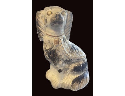 Antiques, Vintage & Interior Treasures (A1006) - Lot 1119