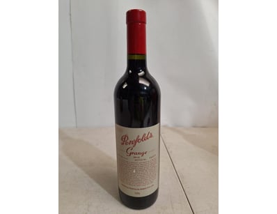 Penfolds Elite Label Cellar Sale - Lot 87