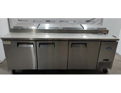 Thai & Indian Restaurant Liquidation (ON11904 & ... - Lot 37