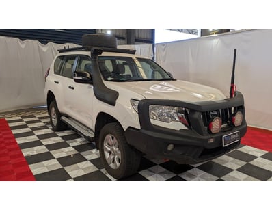 Passenger, Luxury & Commercial Vehicles Auction - Lot 152