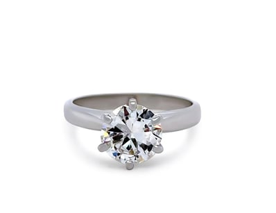 Luxury Jewellery (A991) - Lot 6028