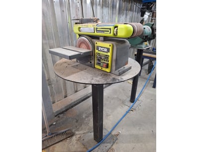 Aircraft Training Centre Closure - Lot 30