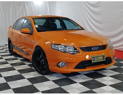 Passenger, Luxury & Commercial Vehicles Auction - Lot 860