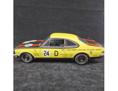 SINGLE VENDOR LIFETIME COLLECTION (A1001) - Lot 1032