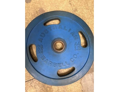 Gym Equipment & Accessories - Insurance Claim (A... - Lot 43