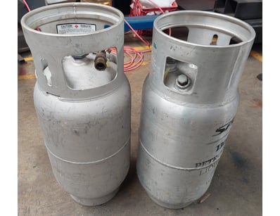 Metal Fabrication Workshop Liquidation (ON12068) - Lot 75