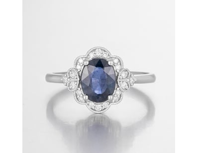 Fine Jewellery (A983) - Lot 1282