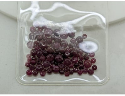 UNRESERVED Diamonds, Gemstones & Opals (A985) - Lot 3005