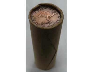 UNRESERVED Coins, Banknotes & Bullion (A1002) - Lot 507