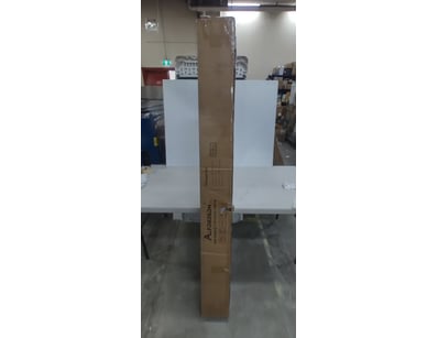 Unclaimed Freight (GCA1002) - Lot 2904