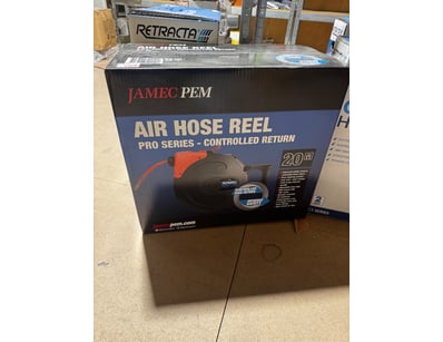 Distribution Business Equipment Liquidation (ON... - Lot 314