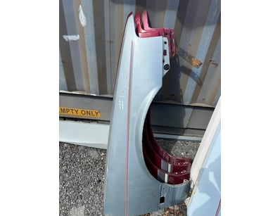 Car Parts & Accessories (A986) - Lot 211