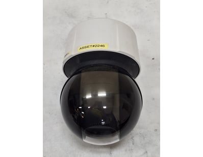 Security & CCTV Equipment (A997) - Lot 25