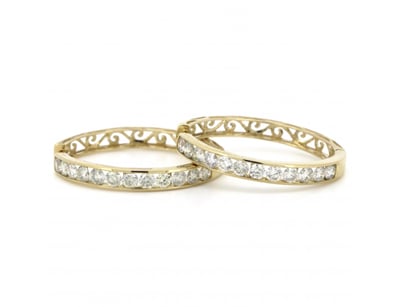 Diamonds Are A Woman's Best Friend (A977) - Lot 2206