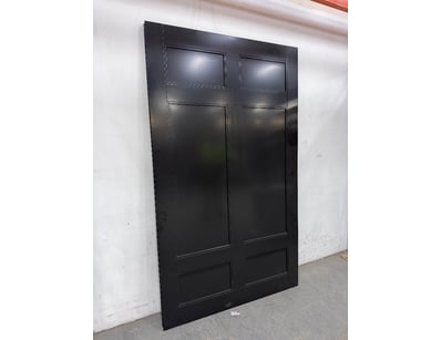 Ex-Display Internal & External Doors (A980) - Lot 57