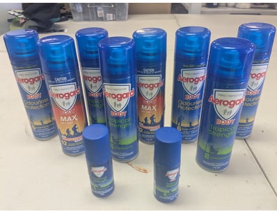 Homewares, Leisure & Pastimes (WAA1005) - Lot 66