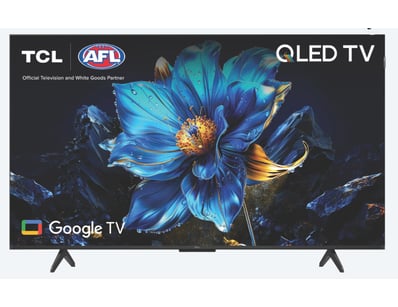 **UNRESERVED** RRP: $695, Television, TCL 50" P7K ...