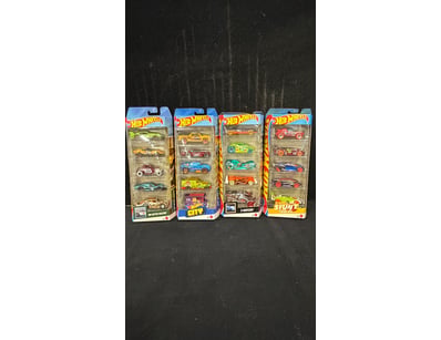 Model Car Mania (A1006) - Lot 526