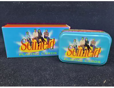 Trading Cards, Gaming & Collectables (A1006) - Lot 1058