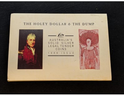 UNRESERVED Banknotes & Coins (A1000) - Lot 599