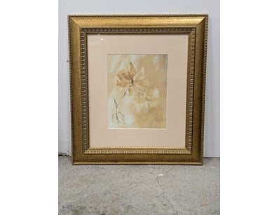 ARTIST UNKNOWN

Lithograph On Paper

Title: Untitl...