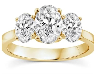 Lab Grown Diamonds & Jewellery (A988) - Lot 758