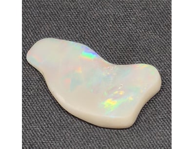 UNRESERVED Diamonds, Gemstones & Opals (A1005) - Lot 203