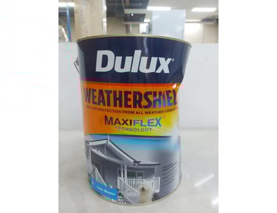 Ultimate Surplus Paint Event (GCA983) - Lot 466