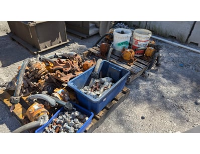 CIVIL CONTRACTORS END OF PROJECT Tomago NSW Pre... - Lot 115