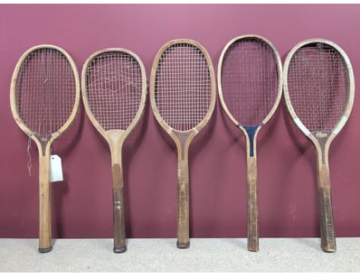 Mancave & Memorabilia (A991) - Lot 1242