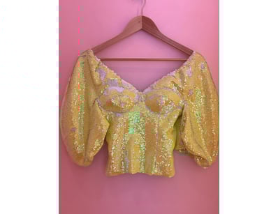 $1.2 Million Designer Fashion Retailer Liquidat... - Lot 245