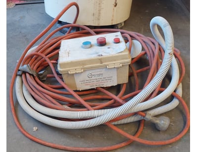 Entire Plumbing Business Liquidation (ON11903) - Lot 17