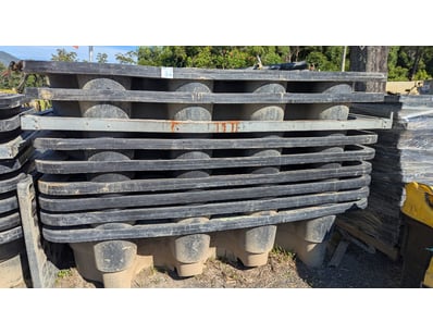 End of Contract Bypass Surplus (ON4460) - Lot 34