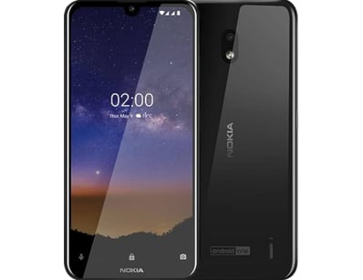 Big Brand Mobile Phone Clearance (GCA978) - Lot 49