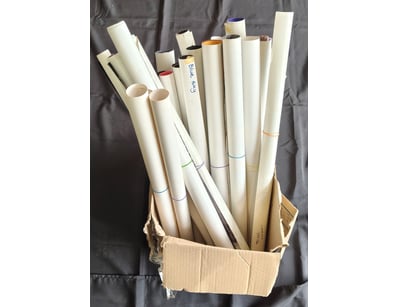 Mancave & Memorabilia (A990) - Lot 7007