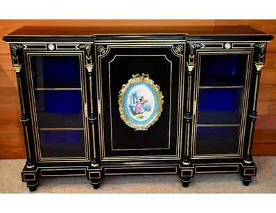 Luxe Estate Furnish (A987) - Lot 151