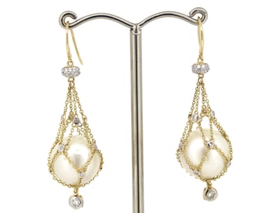 Luxury Jewellery (A1004) - Lot 523