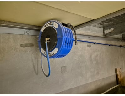 Custom Woodwork & Timber Workshop Liquidation (O... - Lot 82