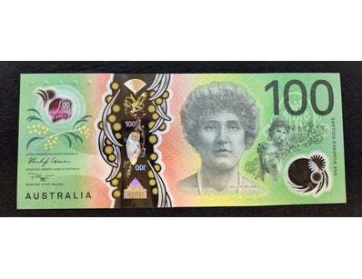 UNRESERVED Banknotes & Coins (A998) - Lot 1044