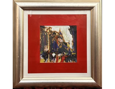 Art Market (A1004) - Lot 367