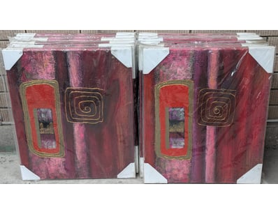 Art Market (A978) - Lot 5013
