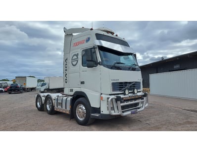 Civil, Transport & Machinery - Nationwide (ON4... - Lot 2050