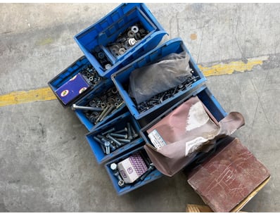 Civil, Transport & Machinery - Nationwide (ON4... - Lot 9706