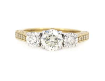 Prestige Jewellery (A978) - Lot 1022