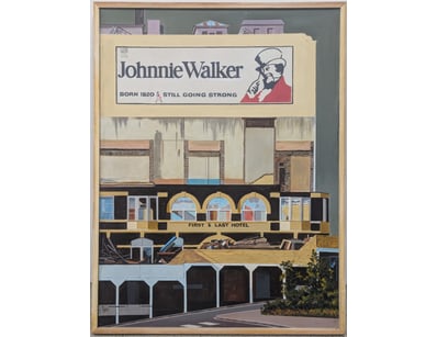 Art Market (A994) - Lot 9